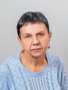 Алесич Галина Михайловна