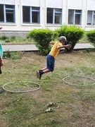 Аздараўленчы лагер "Экаляты - 2021". Дзень семнаццаты