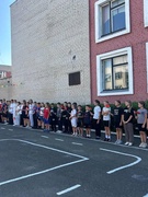 Фестиваль "Неделя спорта и здоровья"