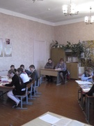 Декада Матери