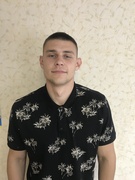 Соколов Никита Сергеевич