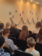 Общее родительское собрание