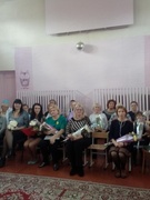 Каждый педагог - творческая личность!)))