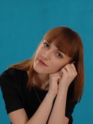 Побединская Анастасия Леонидовна