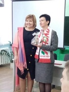 Акция "Шаг к успеху"