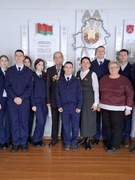 15 февраля - День памяти воинов-интернационалистов