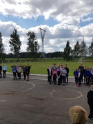 День безопасности