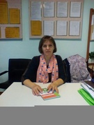 Акулич Ева Константиновна