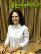 Столяр Людмила Владимировна
