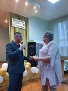 Выпускной вечер "#Выпускной_off_line"
