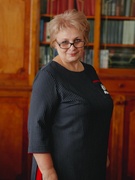 Ефанкова Нина Ильинична