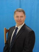 Тарасенко Виктор Михайлович