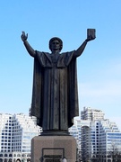 Национальная бибилиотека 01.03.2024