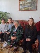 11 апреля отмечается Международный день освобождения узников фашистских концлагерей