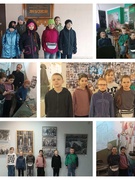 Весенние каникулы с пользой 25.03.2025