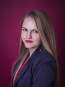 Онищук Екатерина Викторовна