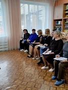 Районное методическое объединение музыкальных руководителей 28.10.25 г.