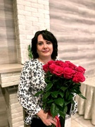 Кислухина Ольга Григорьевна