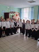 Неделя начальных классов