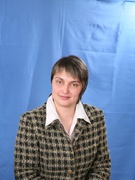 Лапенкова Татьяна Михайловна