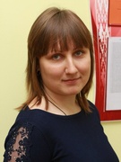 Лысюк Людмила Ивановна