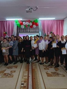 Вернисаж педагогических идей "Качество творчество едины"
