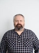 Холодняк Ярослав Васильевич
