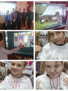 Тыдзень роднай мовы. Модныя народныя