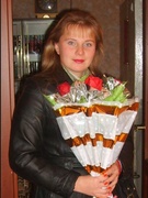 Яско Илона Анатольевна