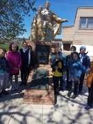 Акция "Мы помним"