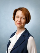 Чайка Анна Дмитриевна