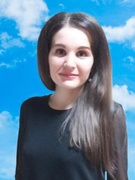 Тимощеня Ольга Валерьевна