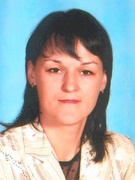 Тальчук Марина Михайловна