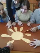 Познавательный час "Закон и Я"