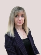 Медведева Елена Александровна