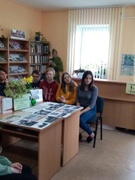 Мероприятия, посвящённые Чернобылю