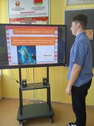 Неделя финансовой грамотности детей и молодежи  «Наведи порядок в личных финансах»