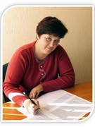 Спиридова Ирина Егоровна