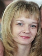 Набойщикова Оксана Валерьевна