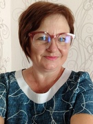 Беловская Наталья Степановна