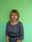 Михайлова Анастасия Владимировна