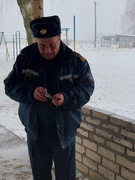 31.12.2021 Мастер-класс "Безопасная пиротехника"