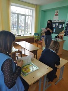 Круглый стол специалистов центра