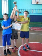 День здоровья. Ноябрь 2016 г.