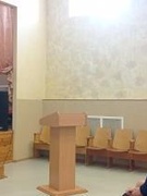 Родительское собрание