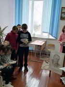 Мероприятия, посвящённые 100-летнему юбилею народного писателя БССР Ивана Петровича Шамякина