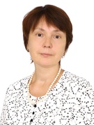 Занько Елена Викторовна