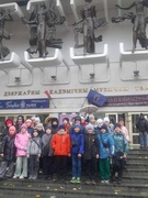 экскурсионная деятельность. путешествие в мир сказки и творчества
