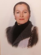 Чиж Лариса Константиновна
