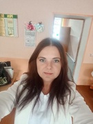 Федосова Светлана Ивановна